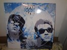 BAD BOYS BLUE TO BLUE HORIZONS ONLY GREEK PRESS 1993 LP