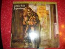 JETRO TULL AQUALUNG ORIGINAL MASTER RECORDING MFSL 1061