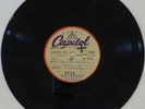 FRANK SINATRA '56 Acetate HOW LITTLE WE KNOW 78 RPM