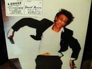STILL SEALED   DAVID BOWIE   LODGER   FUN CRAZY DARK a+