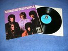 DEEP PURPLE SHADES OF ´68 ODEON SMO 74 500