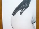 STROKES LP..IS THIS IT..ROUGH TRADE..NUDE COVER..EX+
