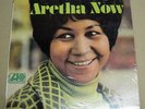 Aretha Franklin – Aretha Now - RARE 1968 Orig. SEALED 