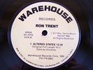 •RON TRENT-THE AFTERLIFE *ALTERED STATES* OG US 1ST•