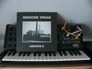 GENOCIDE ORGAN - 