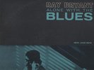 Alone With The Blues - Ray Bryant LP New Jazz NJLP 8213