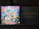 Iron Maiden Best of the Beast Box Set 4x12