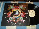 LP - HAWKWIND - In Search Of Space - UK Firstpress 