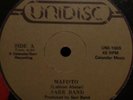 COSMIC DISCO* Sarr Band - Mafisto *DJ BALDELLI* Scarce
