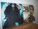 Bob Dylan- Greatest Hits/The Times They..-Double LP Set