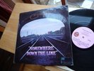TRAMLINE SOMEWHERE DOWN THE LINE 1968 IN MINT