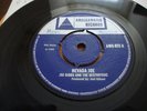 JOE GIBBS - NEVADA JOE - AMALGAMATED - EX- HEAR KILLER