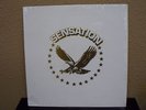 Private Folk psych lp Sensation in Shrink clean