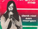 MAGGY & THE YOUNG ONES - Vergeef Me - SUPERKNALLER