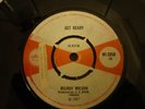DELROY WILSON - GET READY - ISLAND  VG+