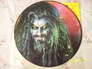 ROB ZOMBIE PICTURE RECORD (HELLBILLY DELUXE)
