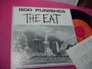 The Eat GOD PUNISHES Giggling Hitler EP 1980 punk