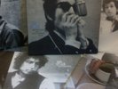 BOB DYLAN-Bootleg Series 1-3 Box Set 5 Vinyl LP+Book-EX