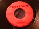 JACKSON FIVE Big Boy RARE NORTHERN SOUL 45 on Steeltown