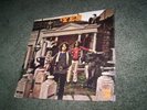 US PSYCH LP YES SELF TITLED FIRST LP ATLANTIC SEALED