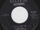 NORTHERN SOUL 45 RPM - HARRY DEAL & GALAXIES on ECLIPSE