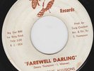 DEEP SOUL 45 RPM - THE STIMULATORS on SOUND O RIFFIC
