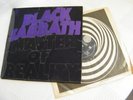 BLACK SABBATH MASTER OF REALITY 6360050 ORIG. UK LP EX