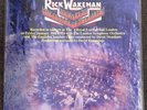 Rick Wakeman/Journey to the Centre/MFSL LP/#0721/Sealed