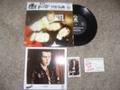 Sex Pistols Fan Club 7 The Lost Live 1978 EP Black
