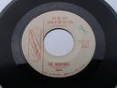 VERY RARE DOO WOP THE INTENTIONS  GO GO GIRL  MELRON