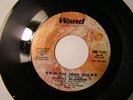 CURTIS BLANDON on WAND 11241 NORTHERN SOUL DJ 45 CLEAN