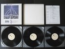 Billy Idol 3-LP box set Radio Show extremly ltd promo