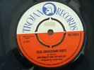 BOB MARLEY & WAILERS- SOUL SHAKEDOWN PARTY 1970 TROJAN