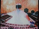 J.S.R jsr RARE OR COSMIC DISCO PRIVATE FRENCH  LP RARE