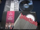 Judas Priest Special Japan Promo only Vinyl LP Halford