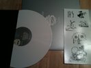 Phish White Tape Vinyl (Unopened Limited Edition)