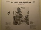 FUNK LP ROY PORTER SOUND MACHINE' 94, generation LISTEN