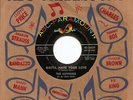 SAPPHIRES Gotta Have Your Love * RARE ORIG ISSUE *HEAR*