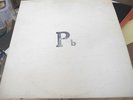 PURE BLUES PB LIVE 1970 VANCOUVER ORIGINAL LP NO TMOQ