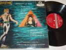 DEBUSSY RAVEL PRELUDE TO A FAWN LONDON FFSS CS 6024 BB