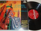 FALLA ARGENTA LP EL SOMBRERO LONDON FFSS CS 6050 M- BB