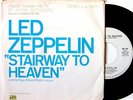 LED ZEPPELIN Stairway To Heaven m/s US dj pic 7