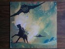 Billy Cox's NITRO FUNCTION 1971 LP Jimi Hendrix