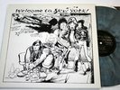 ROLLING STONES Welcome To New York (V.RARE Color LP)