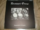Deathspell Omega - Inquisitors Of Satan LP, Burzum, Von