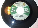 NS - Harvey Fuqua - Any Way You Wanta on Tri-Phi HEAR