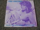 THE SMITHS 'William...' rare UK Billie Whitelaw Slv 7