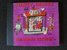 Sidney Bechet 78 rpm 1948 Album Set JIM FLORA COVER E