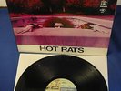 FRANK ZAPPA - Hot Rats - UK Orig. ARCHIVE MINT 