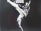 David Bowie - LP Japan Promo White Label  